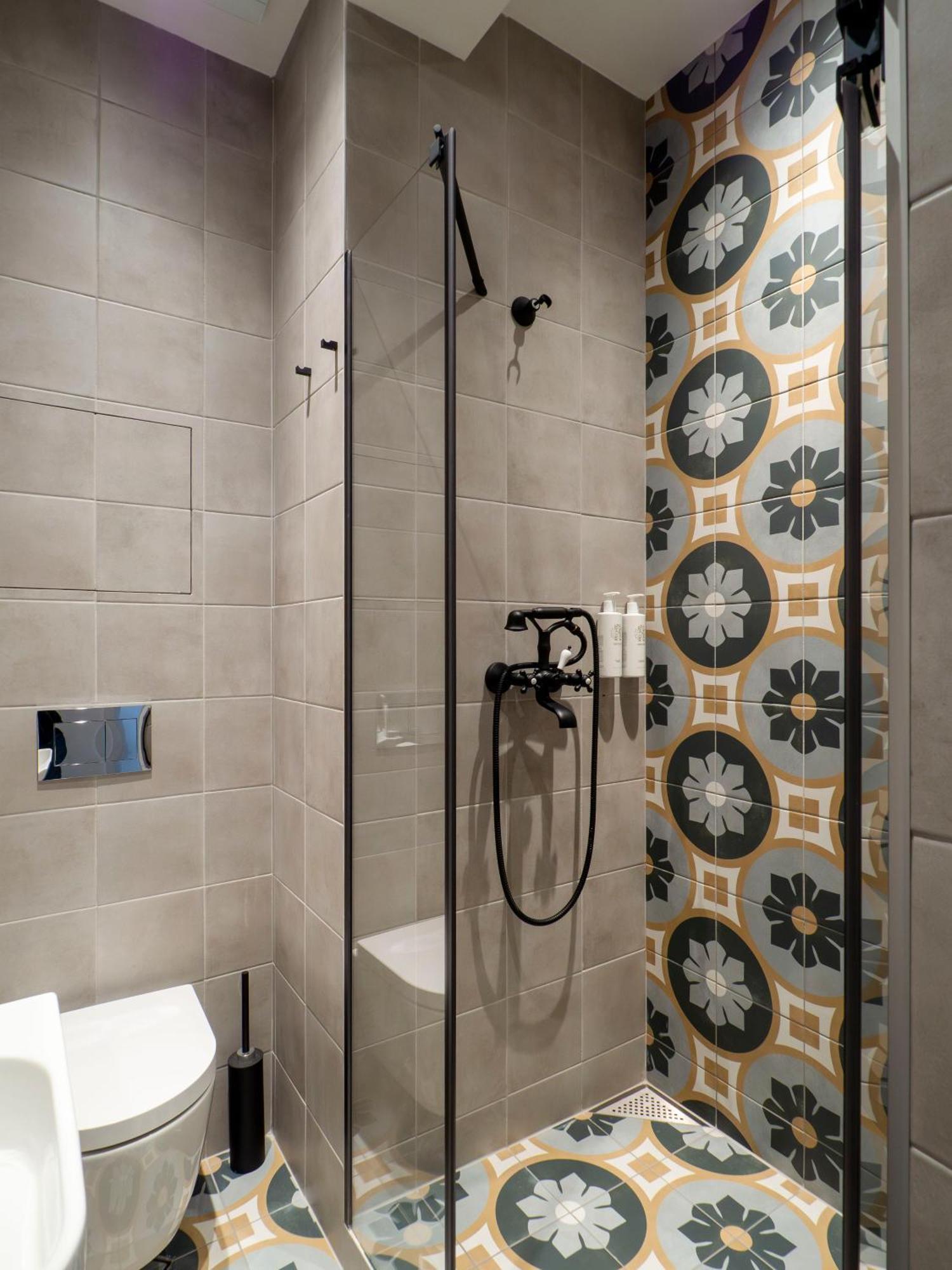 Central Apartment Parking Two Bedrooms Sky Terrace Sofia Bagian luar foto